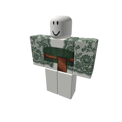 Malay Lace Traditional Kebaya - Emerald [2024]