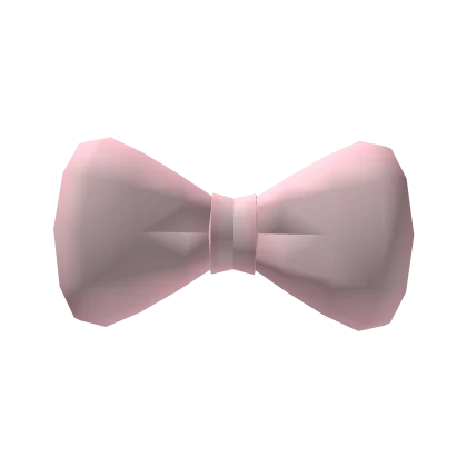 cute giant pink bow