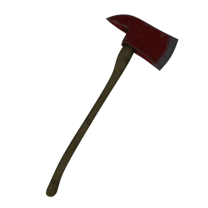 Fire Axe