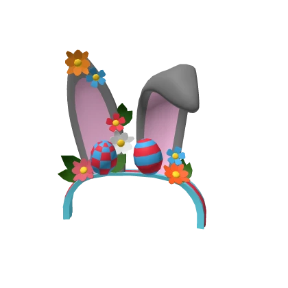 Easter Bunny Ears