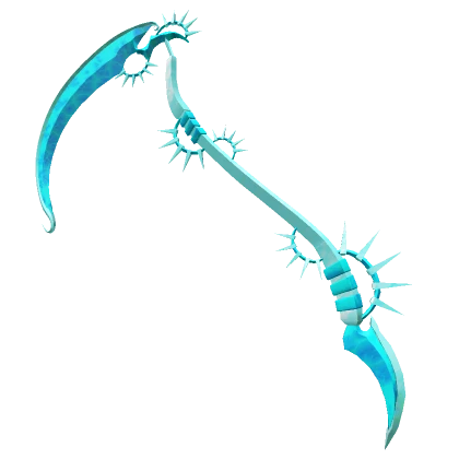 Crystal Scythe