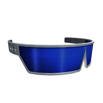 Blue Castle Genesis Shades
