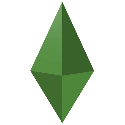 Green Plumbob