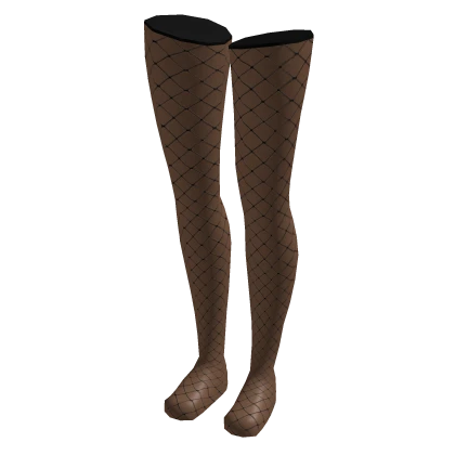 Fishnet Tights