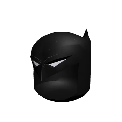 [-₩-] Crusader's Rebirth Cowl