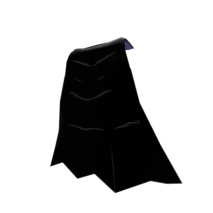 [-₩-] Crusaders Rebirth Cape 