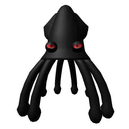 Sinister Squid