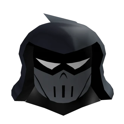 Hood Of The Phantasm