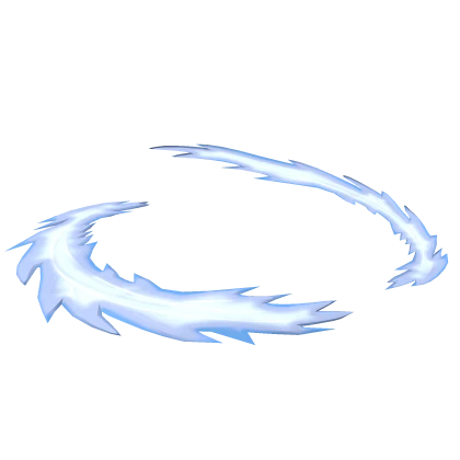 Inosuke Aura of power 