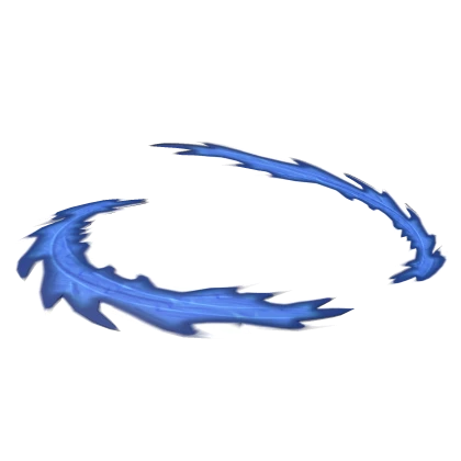 Tanjiro Aura of power V1