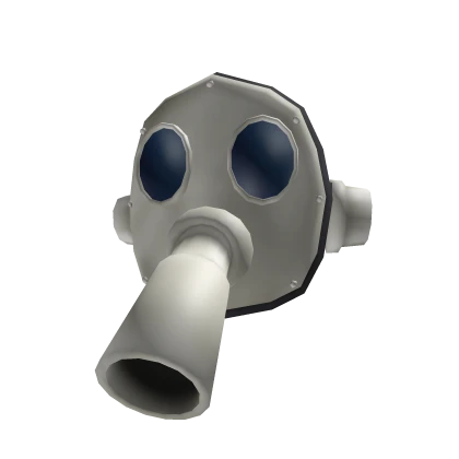 Legend's mask