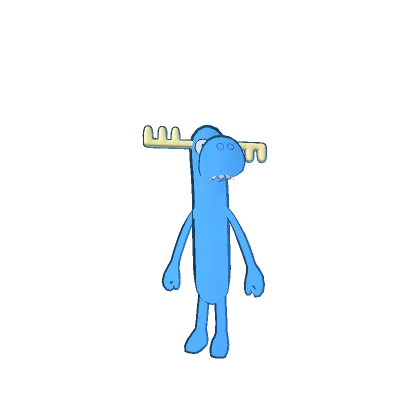 Happy Tree Friends Lumpy