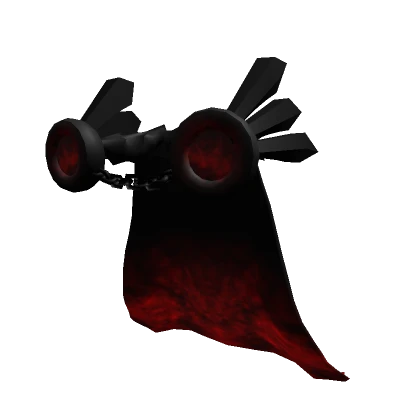 Deadly Dominus Cape