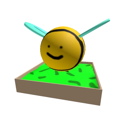 foot lettuce bee