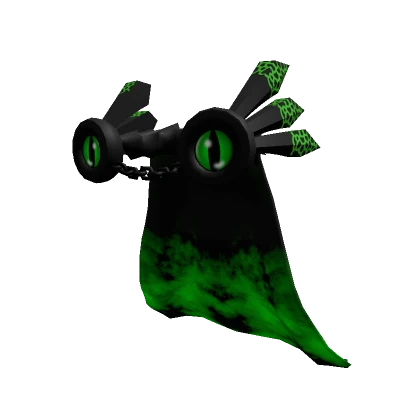 Dominus Praefectus Cape 