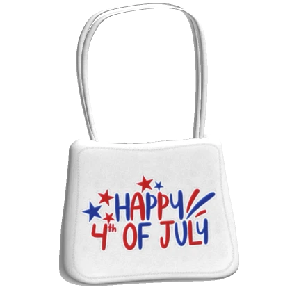 July 4th Tote