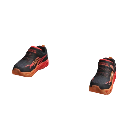 SKECHERS THERMO FLASH - HEAT-FLUX