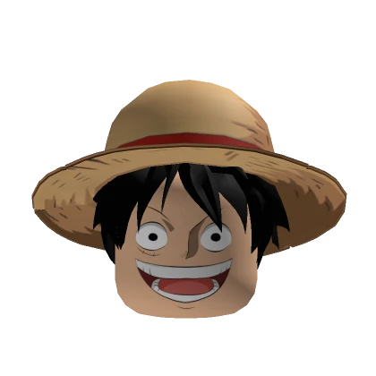 Luffy