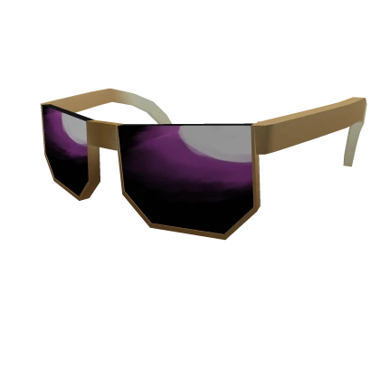 The Big Brother's Glasses