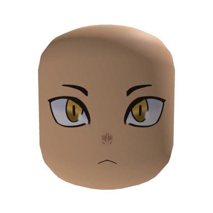 Neutral Cat-Girl