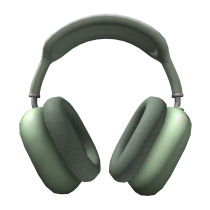 Popular Green Headphones