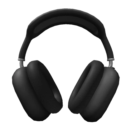 Popular Black Headphones