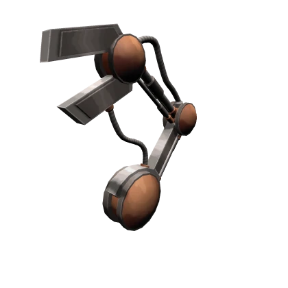 Technomancer's Arm