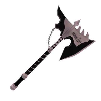 🖤UGCLeaks Shadow Axe of Empress