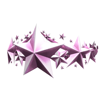 Pink Star Sigil