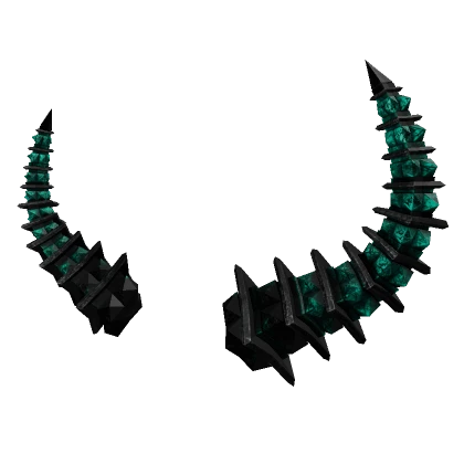 [⌛] Korblox Infernal Horns