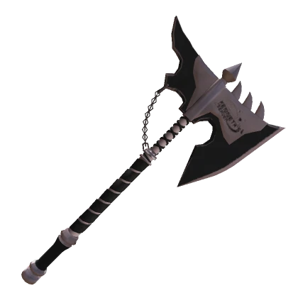  🖤UGCLeaks Shadow Axe of Don Juan