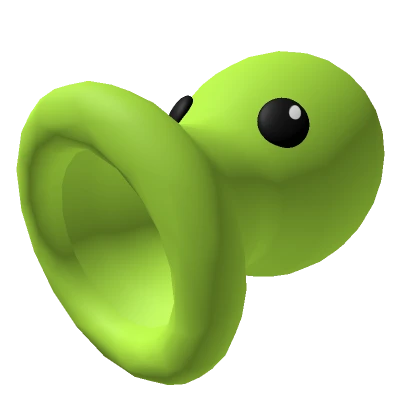 Peashooter