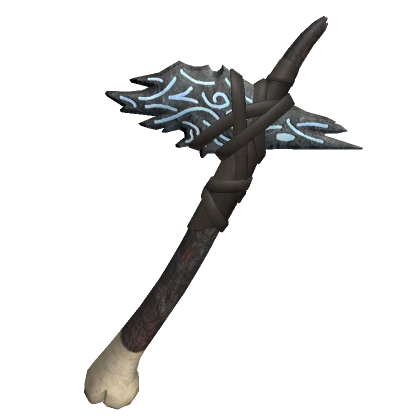 Kong Battle Axe