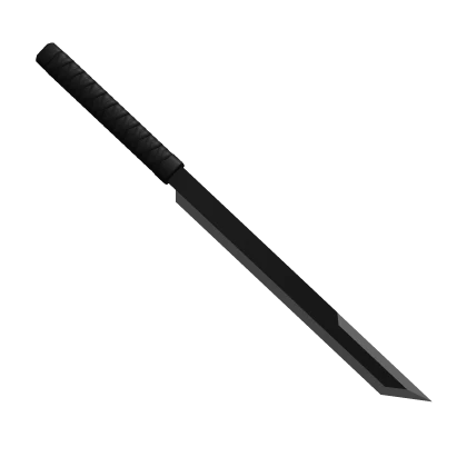 Atreus Knife