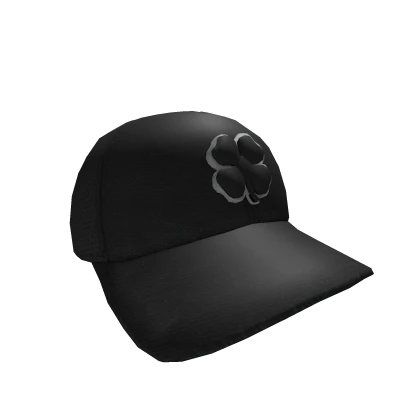 Clover Trucker Cap