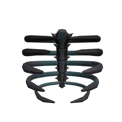 Ribcage (FOR KORBLOX)