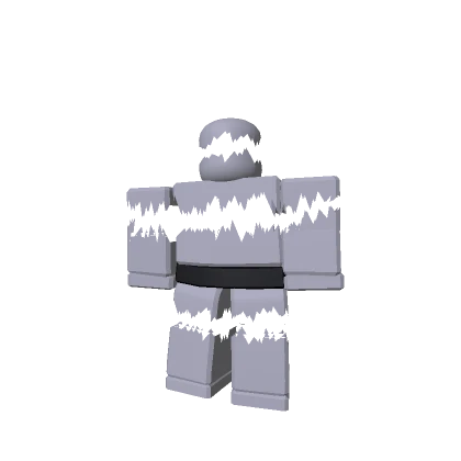 Ghost Walker