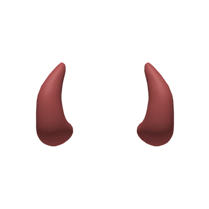 Demon Horns