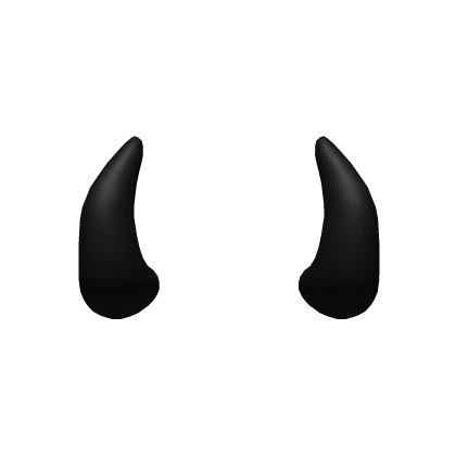 Demon Horns