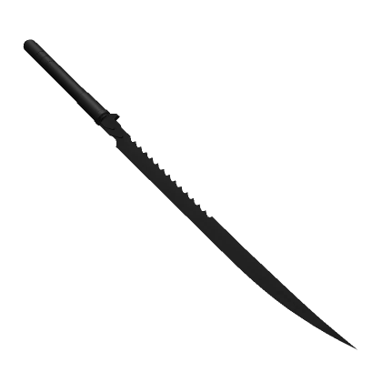 Imperial Warrior Sword