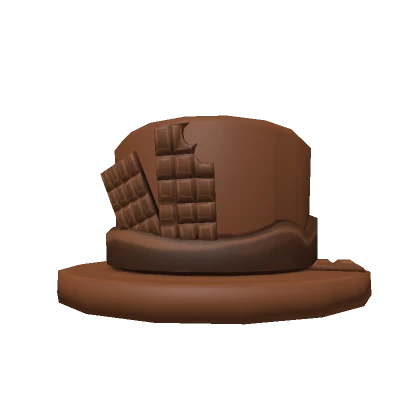 Chocolate Top Hat