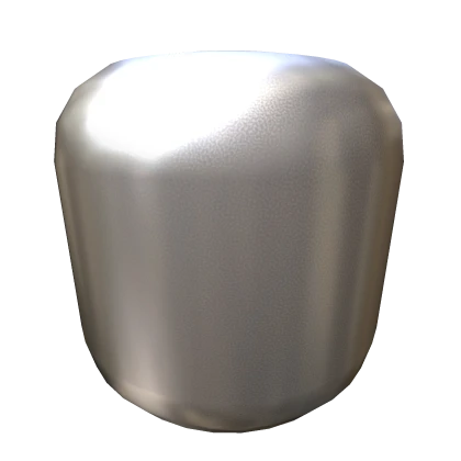 SIlver Head