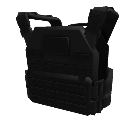 Gen 3 Vest R6 Female