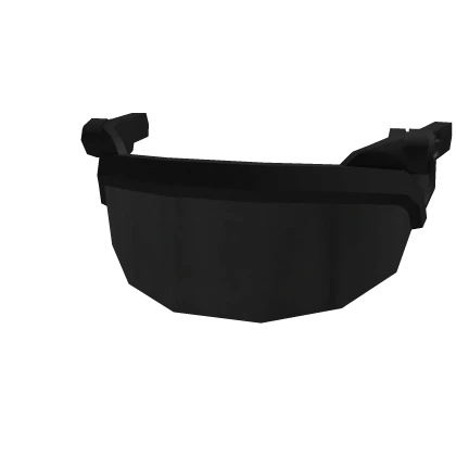 Combat Visor