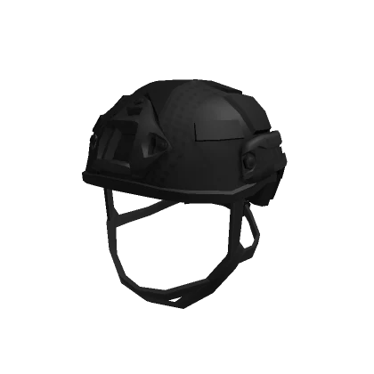 FAST Helmet