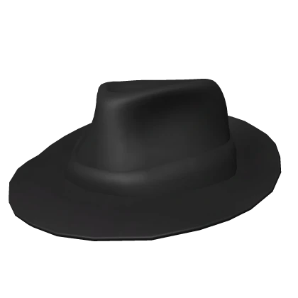 ✅🕵️‍♂️fedora