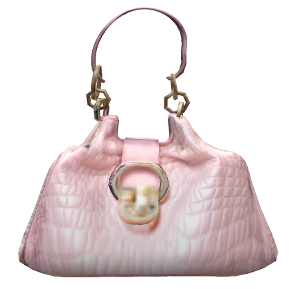 stylish classy y2k handbag