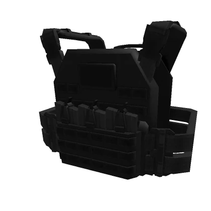 Gen 3 Pouch Vest