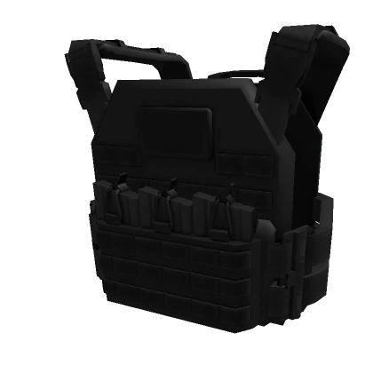 Gen 3 Pouch Vest R6 Female