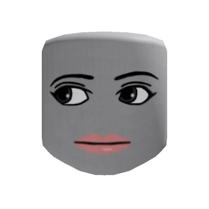 Side Eye v3 (Woman Head)